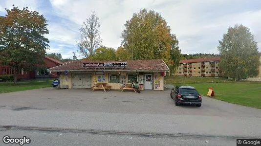 Lokaler til leje i Ljusnarsberg - Foto fra Google Street View