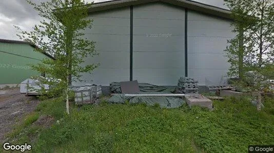 Office spaces for rent i Lahti - Photo from Google Street View