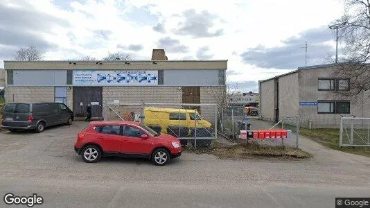 Büros zur Miete i Vantaa – Foto von Google Street View