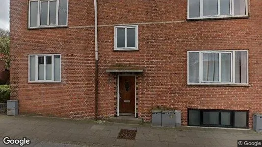 Bedrijfsruimtes te huur i Esbjerg - Foto uit Google Street View