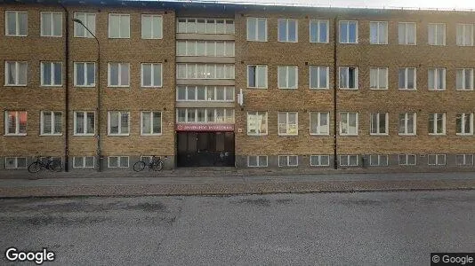 Gewerbeflächen zur Miete i Sofielund – Foto von Google Street View