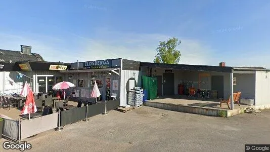 Lokaler til salgs i Halmstad – Bilde fra Google Street View