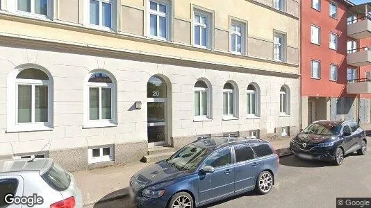 Producties te huur i Karlstad - Foto uit Google Street View