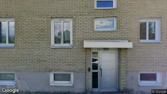 Industrial properties for rent i Karlstad - Photo from Google Street View