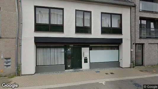 Commercial properties for sale i Maldegem - Photo from Google Street View