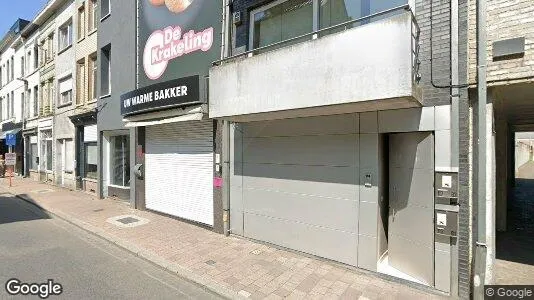 Commercial properties for sale i Geraardsbergen - Photo from Google Street View