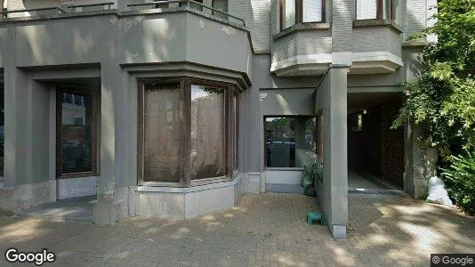 Commercial properties for sale i Mont-de-l'Enclus - Photo from Google Street View