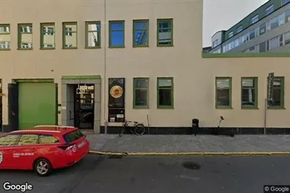 Office spaces for rent in Kungsholmen - Photo from Google Street View