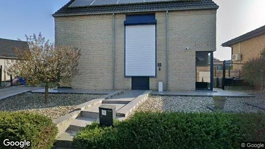 Commercial properties for sale i Roosdaal - Photo from Google Street View