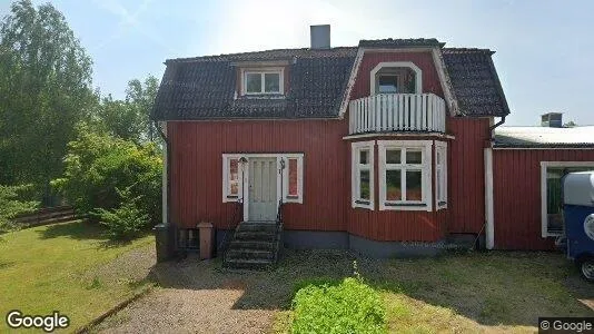 Industrial properties for rent i Nybro - Photo from Google Street View