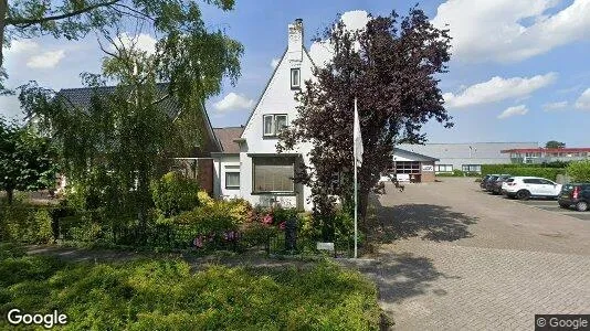 Büros zur Miete i Haarlemmermeer – Foto von Google Street View