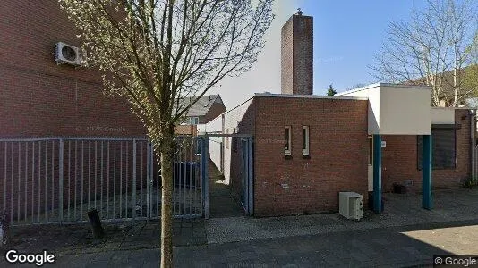 Næringstomter til leie i Nijmegen – Bilde fra Google Street View