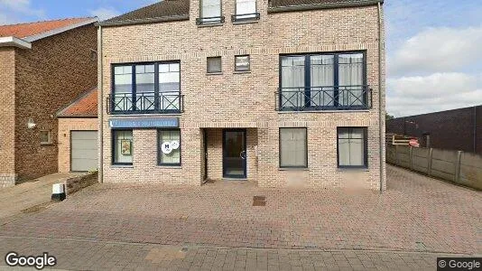 Commercial properties for rent i Heers - Photo from Google Street View