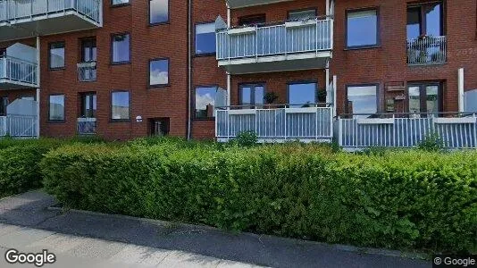 Lager zur Miete i Glostrup – Foto von Google Street View