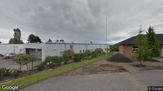 Office spaces for rent i Vejle Øst - Photo from Google Street View