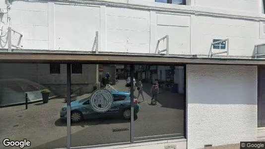 Lokaler til leie i Zottegem – Bilde fra Google Street View