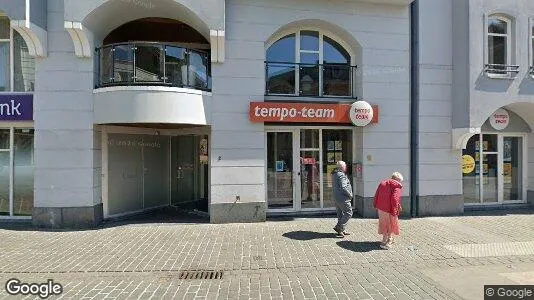 Kontorer til leie i Aalst – Bilde fra Google Street View