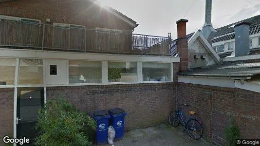 Gewerbeflächen zur Miete i Teylingen – Foto von Google Street View
