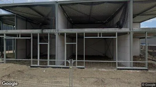 Commercial properties for rent i Almere - Photo from Google Street View