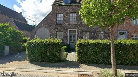 Lokaler til leje i Oud-Turnhout - Foto fra Google Street View