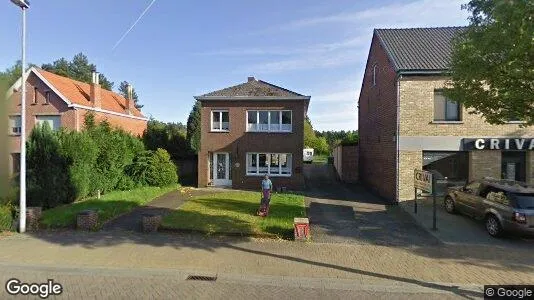 Lokaler til leie i Kasterlee – Bilde fra Google Street View