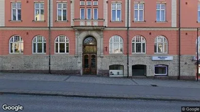 Bedrijfsruimtes te huur in Mjölby - Foto uit Google Street View