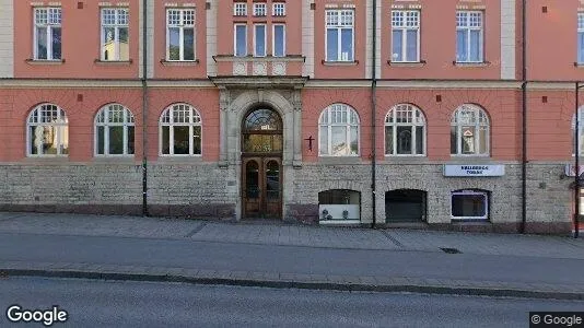Lokaler til leie i Mjölby – Bilde fra Google Street View
