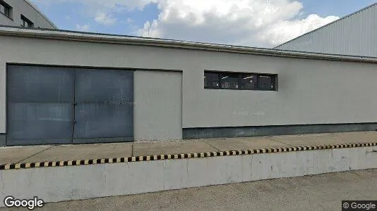 Bedrijfsruimtes te huur i Katowice - Foto uit Google Street View