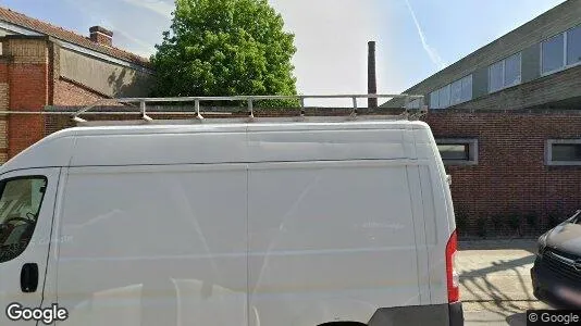 Office spaces for rent i Kortrijk - Photo from Google Street View