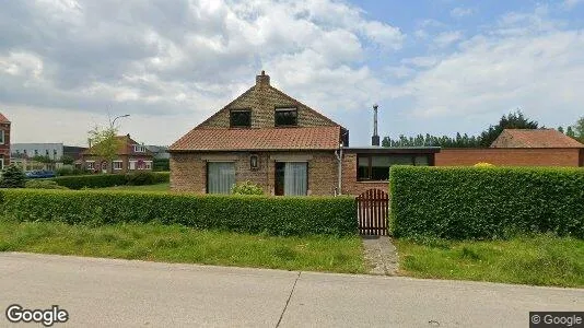 Industrial properties for rent i Oostende - Photo from Google Street View