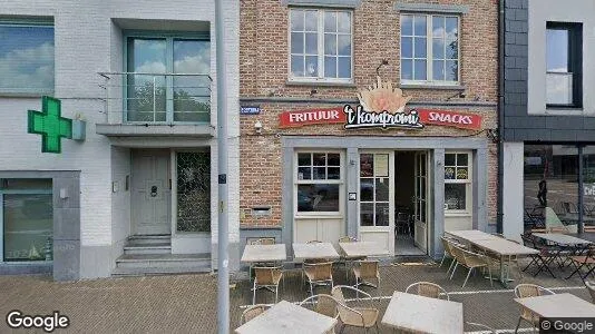 Propiedades comerciales En alquiler i Ternat - Foto de Google Street View