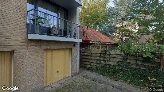Företagslokaler för uthyrning i Haarlem – Foto från Google Street View