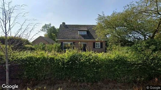 Lokaler til leje i Son en Breugel - Foto fra Google Street View