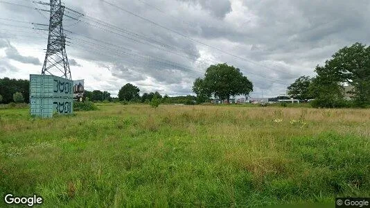 Büros zur Miete i Hengelo – Foto von Google Street View