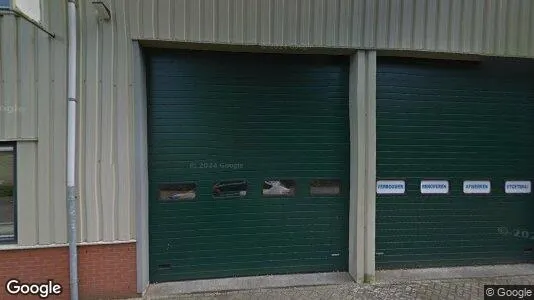 Lokaler til leje i Soest - Foto fra Google Street View