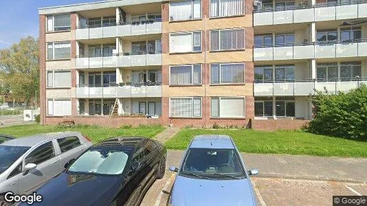 Commercial properties for sale i Purmerend - Photo from Google Street View