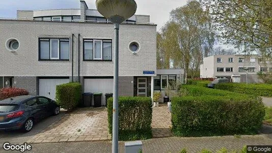 Commercial properties for sale i Almere - Photo from Google Street View