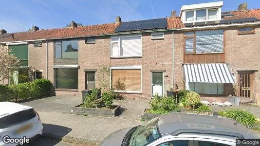 Commercial properties for sale i Purmerend - Photo from Google Street View
