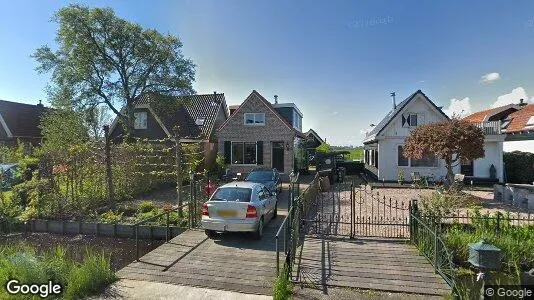 Lokaler til salgs i Landsmeer – Bilde fra Google Street View