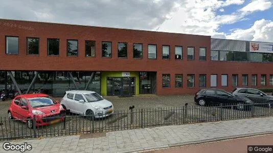 Kantorruimte te huur i Den Bosch - Foto uit Google Street View