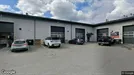 Werkstatt zur Miete, Lempäälä, Pirkanmaa, Marjamäentie 21
