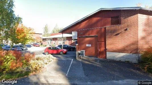 Büros zur Miete i Raisio – Foto von Google Street View