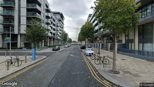 Kontorlokaler til leje i Dublin 2 - Foto fra Google Street View