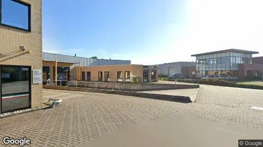 Kontorlokaler til leje i Venray - Foto fra Google Street View