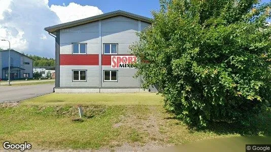 Office spaces for sale i Vihti - Photo from Google Street View