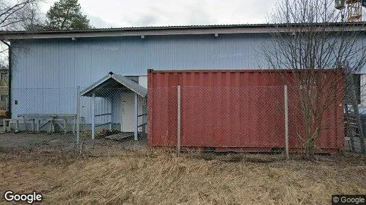 Propiedades comerciales En venta i Oulu - Foto de Google Street View