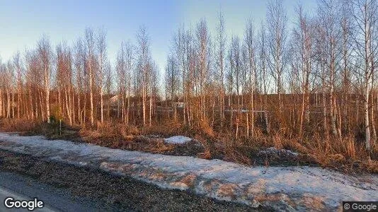 Gewerbeflächen zum Kauf i Rovaniemi – Foto von Google Street View