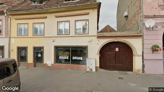 Lokaler til leie i Sibiu – Bilde fra Google Street View