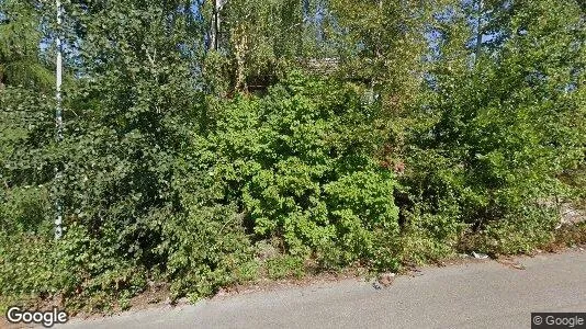 Bedrijfsruimtes te huur i Vantaa - Foto uit Google Street View