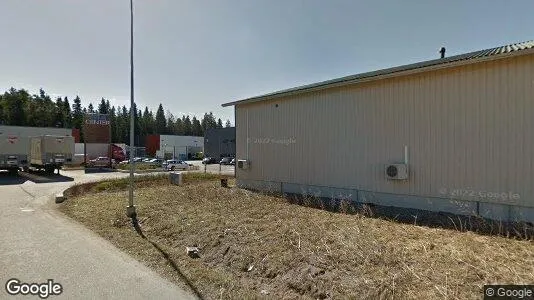 Lokaler til leje i Tuusula - Foto fra Google Street View
